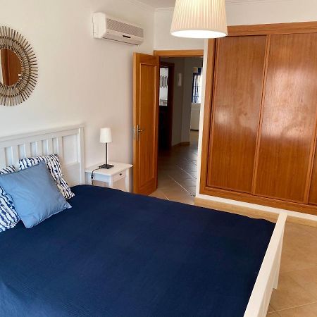 St. James Beach & Pool Apartment Praia Da Luz Luaran gambar