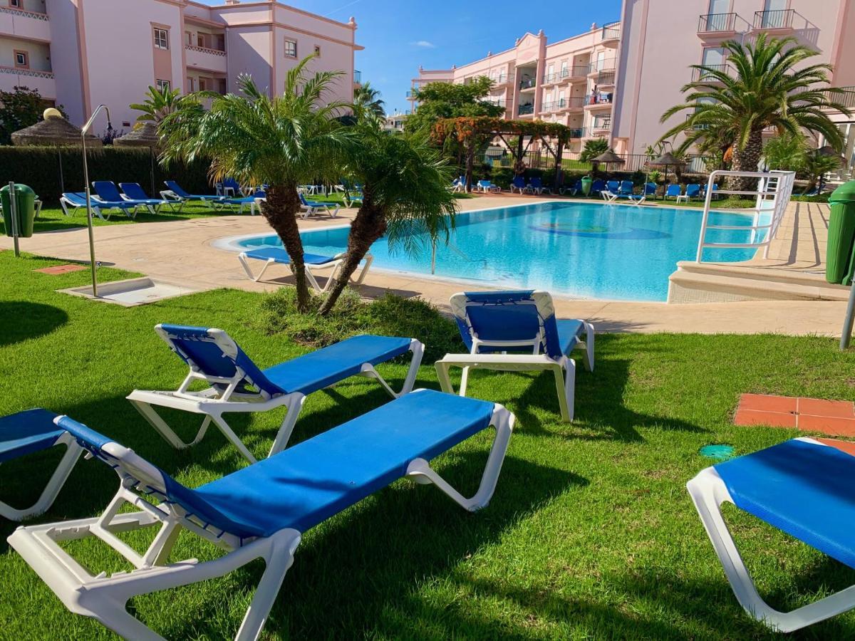 St. James Beach & Pool Apartment Praia Da Luz Luaran gambar