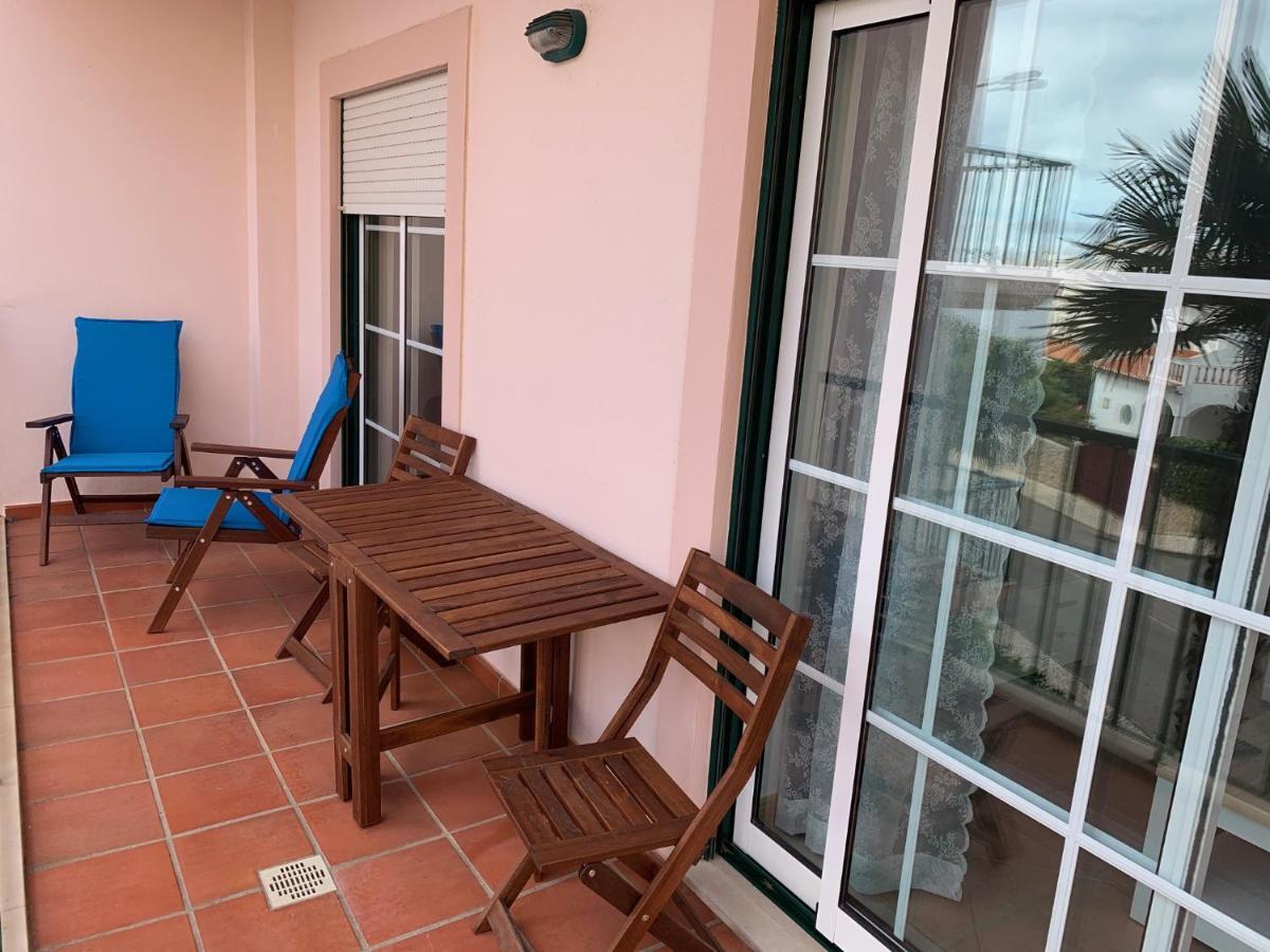 St. James Beach & Pool Apartment Praia Da Luz Luaran gambar