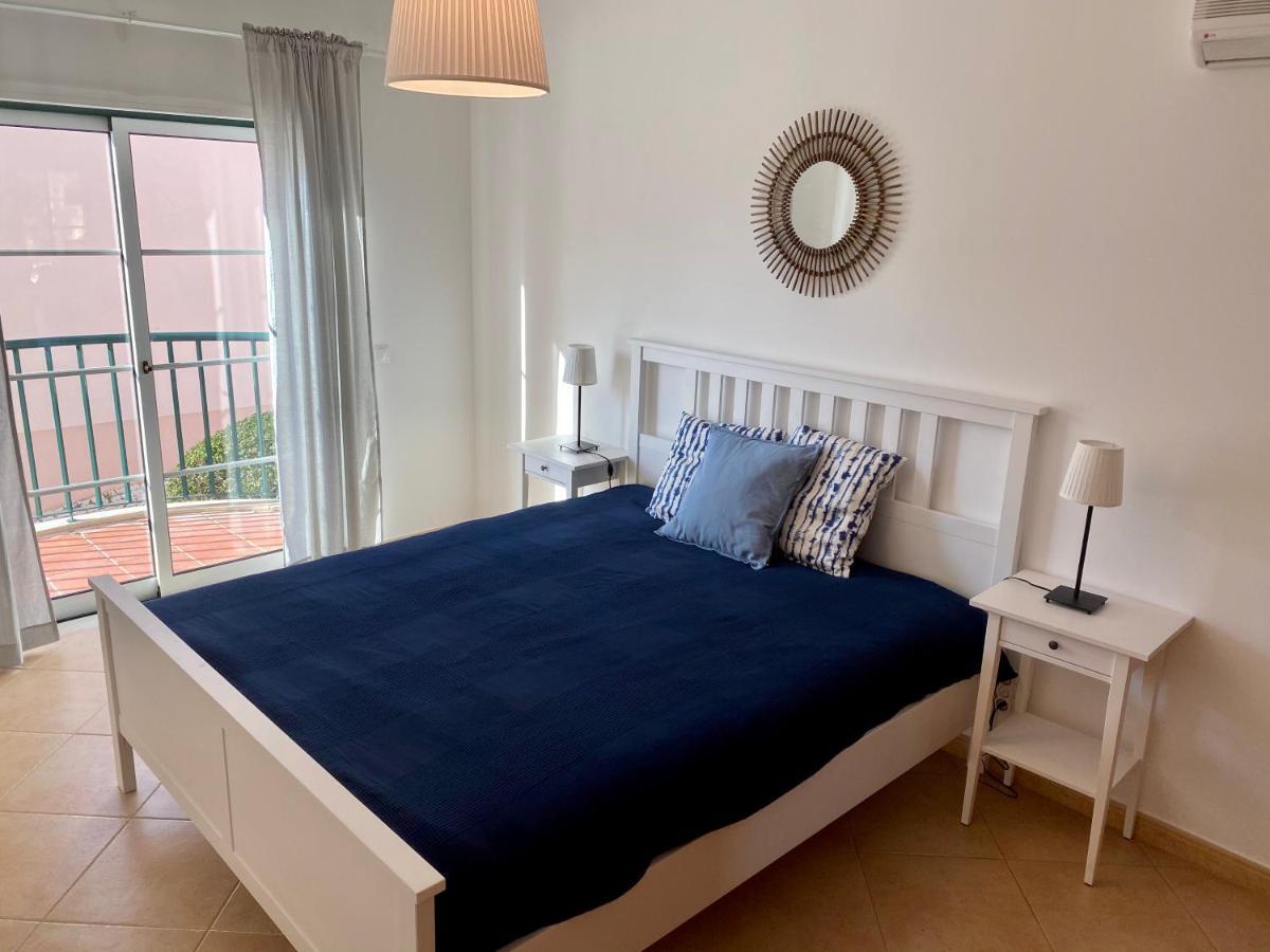 St. James Beach & Pool Apartment Praia Da Luz Luaran gambar