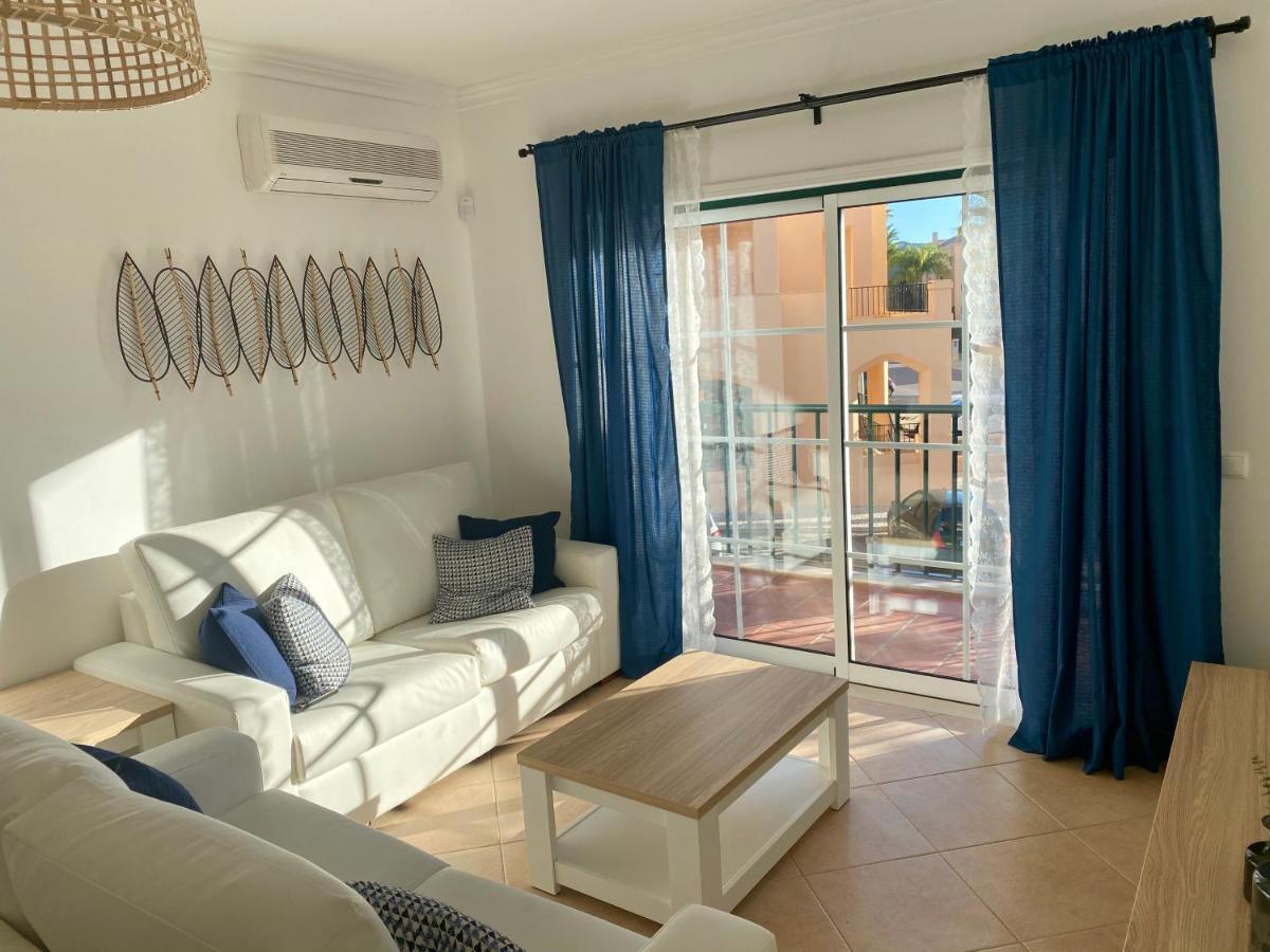 St. James Beach & Pool Apartment Praia Da Luz Luaran gambar