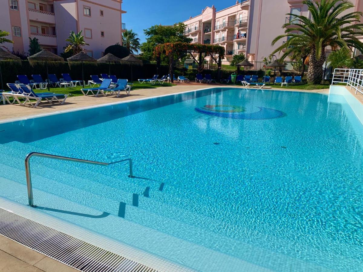 St. James Beach & Pool Apartment Praia Da Luz Luaran gambar