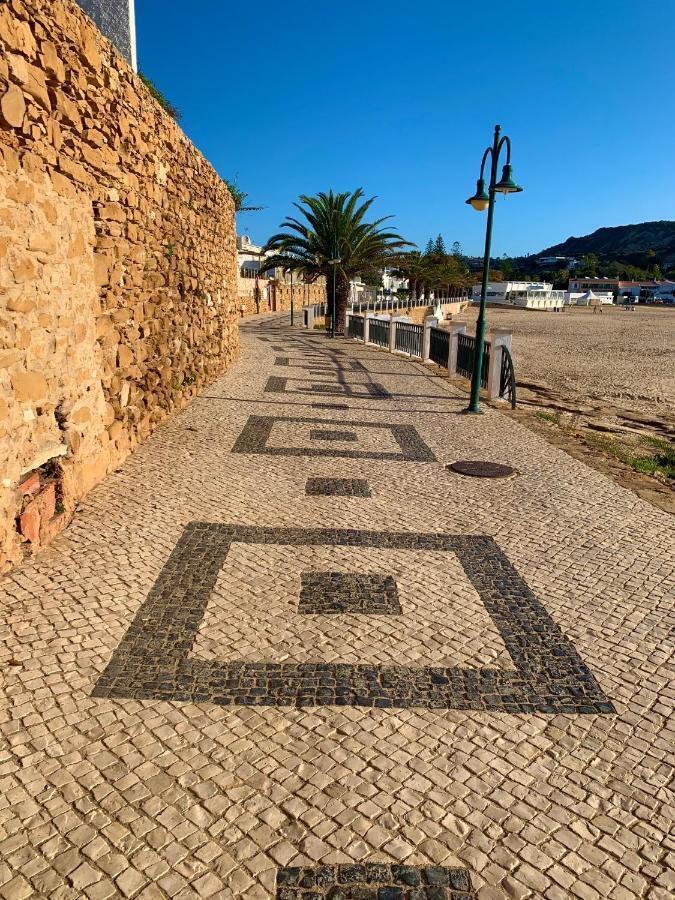 St. James Beach & Pool Apartment Praia Da Luz Luaran gambar